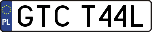 GTCT44L