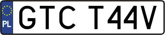 GTCT44V