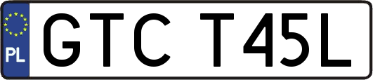 GTCT45L