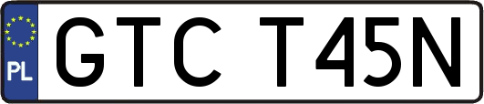 GTCT45N