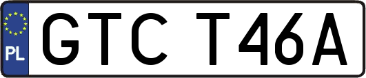 GTCT46A