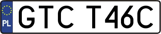 GTCT46C