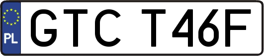 GTCT46F