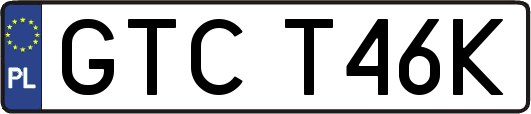 GTCT46K