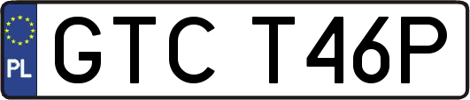 GTCT46P