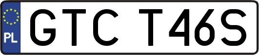 GTCT46S