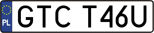 GTCT46U