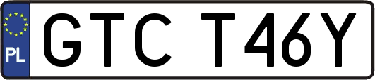 GTCT46Y