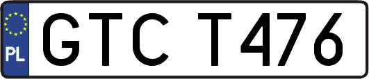 GTCT476