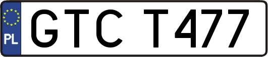 GTCT477