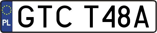 GTCT48A