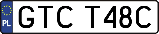 GTCT48C