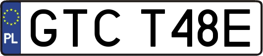GTCT48E