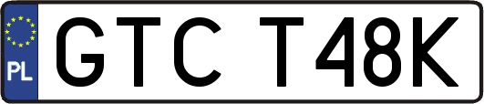 GTCT48K