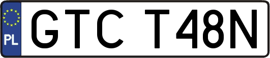 GTCT48N