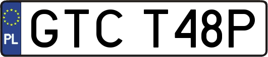 GTCT48P