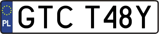 GTCT48Y