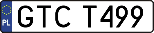 GTCT499