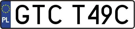 GTCT49C