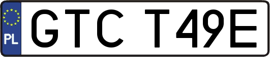 GTCT49E