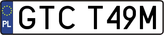 GTCT49M