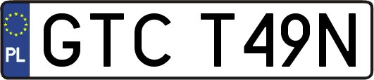 GTCT49N