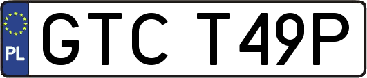 GTCT49P