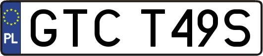 GTCT49S