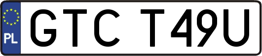 GTCT49U