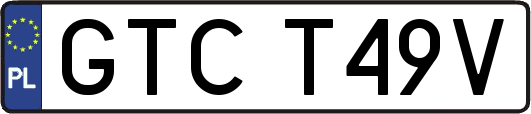 GTCT49V
