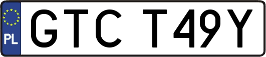 GTCT49Y