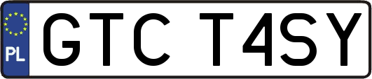 GTCT4SY