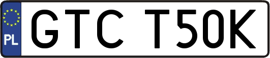 GTCT50K