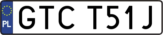 GTCT51J
