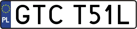 GTCT51L