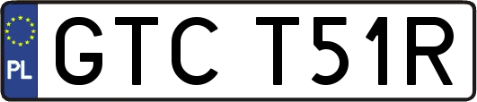 GTCT51R