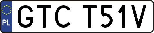 GTCT51V