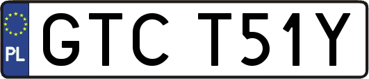 GTCT51Y