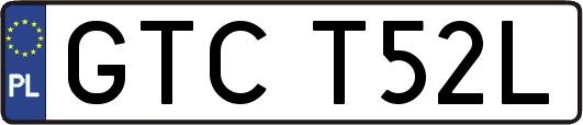 GTCT52L