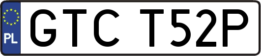 GTCT52P