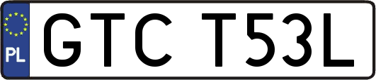 GTCT53L