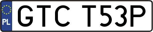 GTCT53P