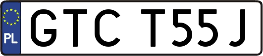 GTCT55J