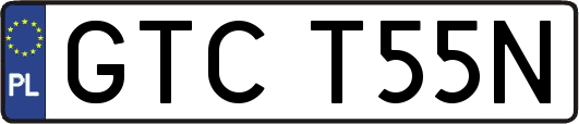 GTCT55N