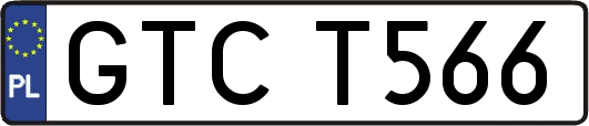 GTCT566