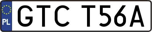 GTCT56A