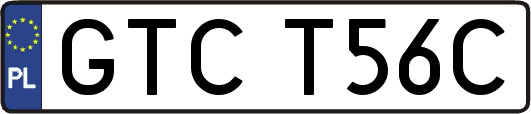 GTCT56C