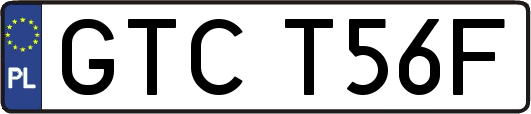 GTCT56F