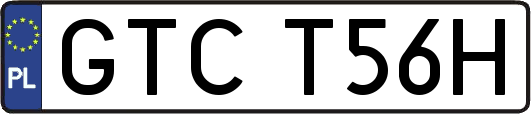 GTCT56H