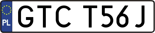 GTCT56J